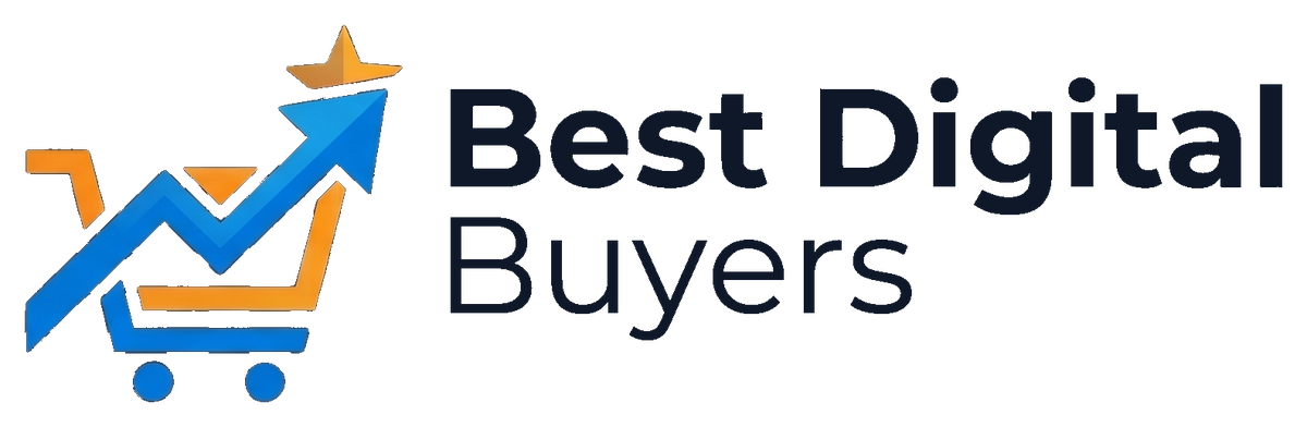 Best Digital Buyers