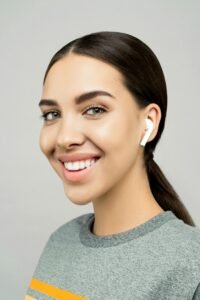 Wireless earbuds — AirPods Pro alternatives